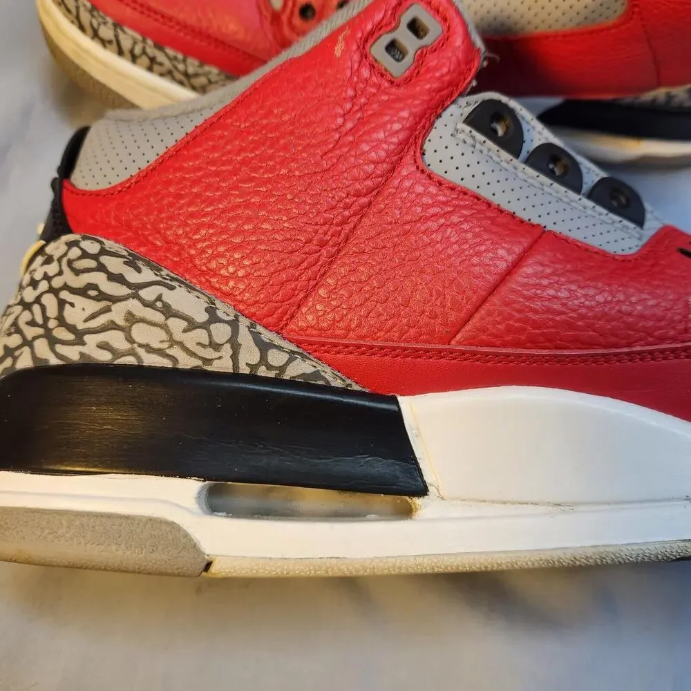 Jordan 3‎ Retro SE 'Unite' Size 13 CK5692-600